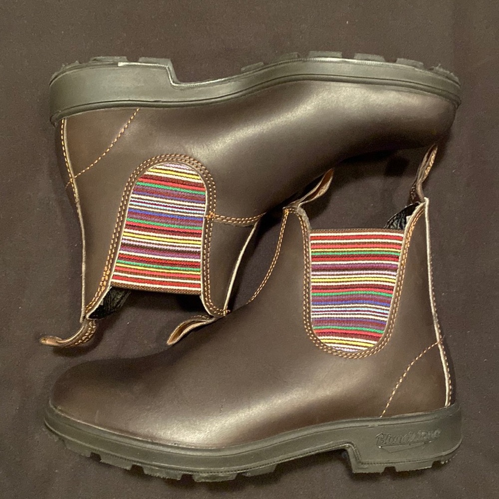 Blundstone Chelsea Boots